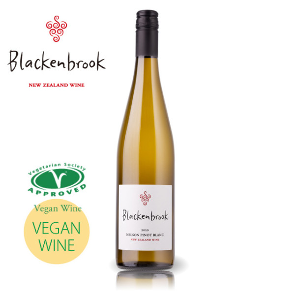 Blackenbrook Pinot Blanc
