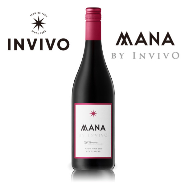 MANA by INVIVO Pinot Noir