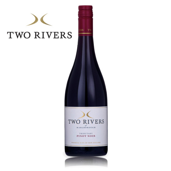 Two Rivers Marlborough Tributary Pinot Noir