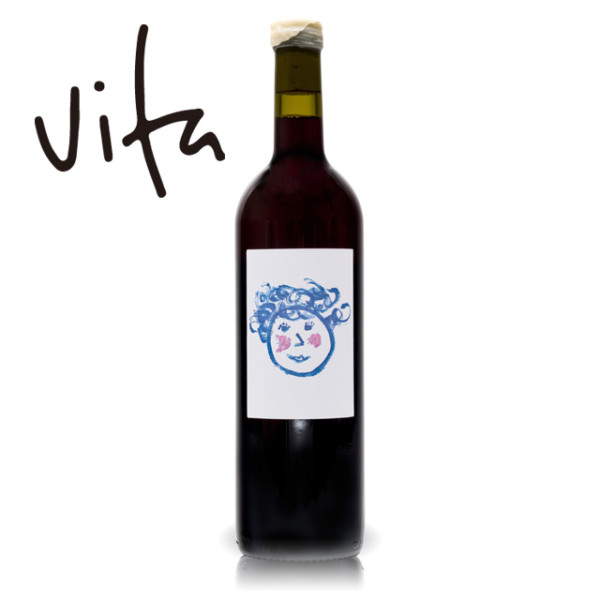 【Coming Soon】Vita Scarpetta Pinot Noir