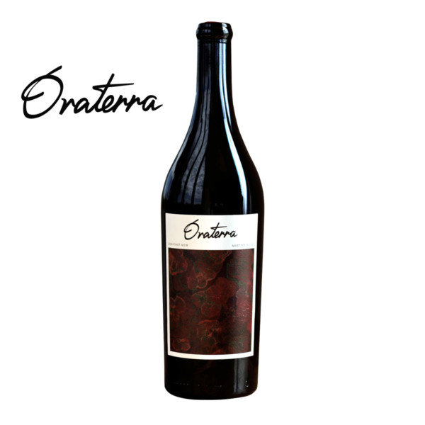 Oraterra Martinborough Pinot Noir