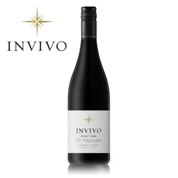 Invivo Central Otago Pinot Noir