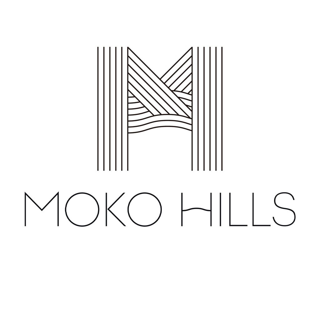 モコヒルズロゴ