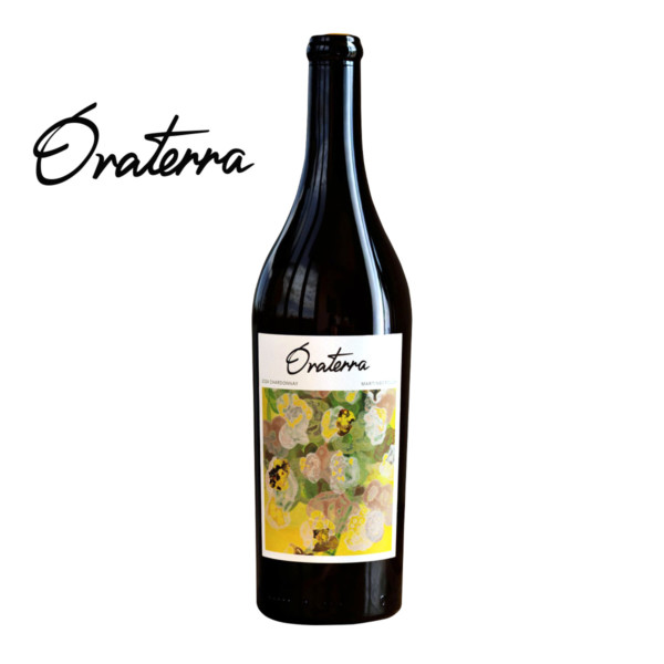 Oraterra Martinborough Chardonnay